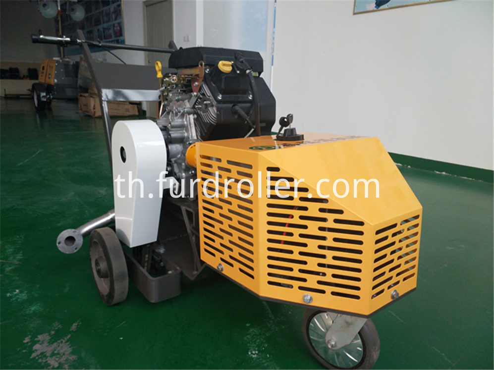 เครื่องเซาะร่องราคาถูก FKC-300 FKC-300 Low Price Grooving Machine